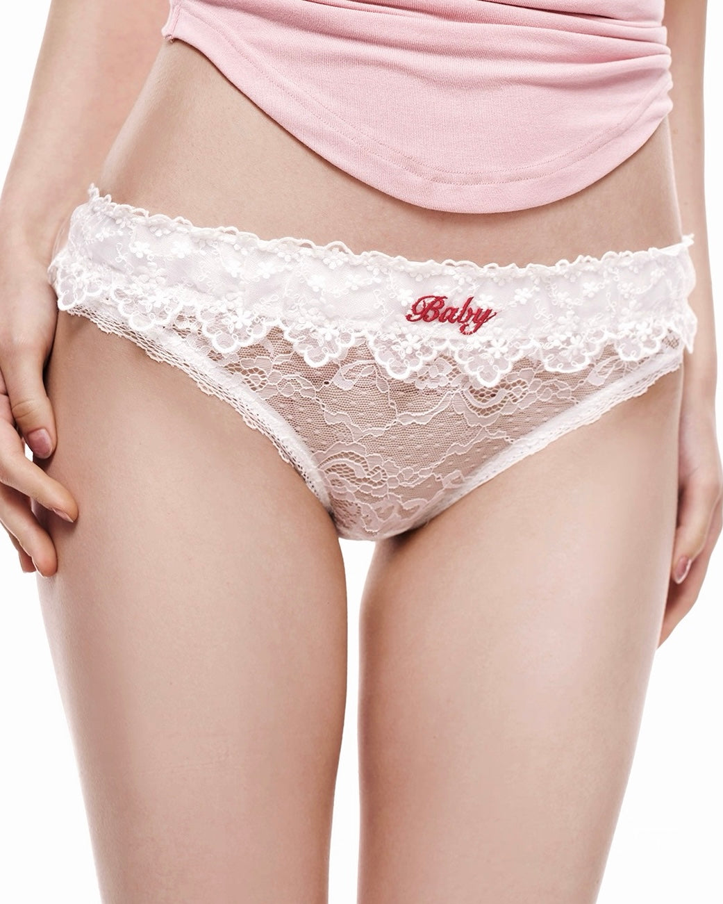 Baby Doll Thong