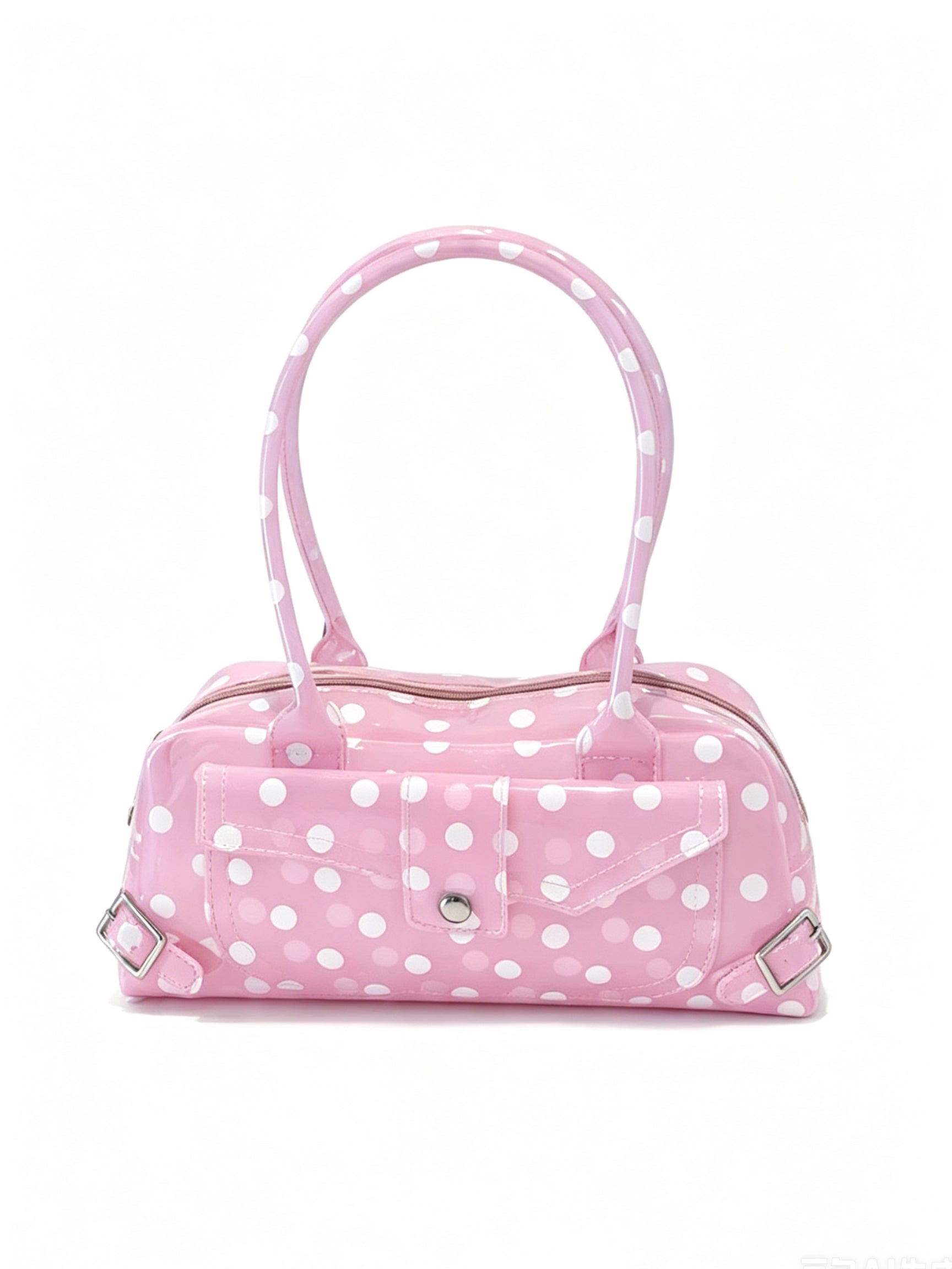 Jelly Frikin Dotty Baguette