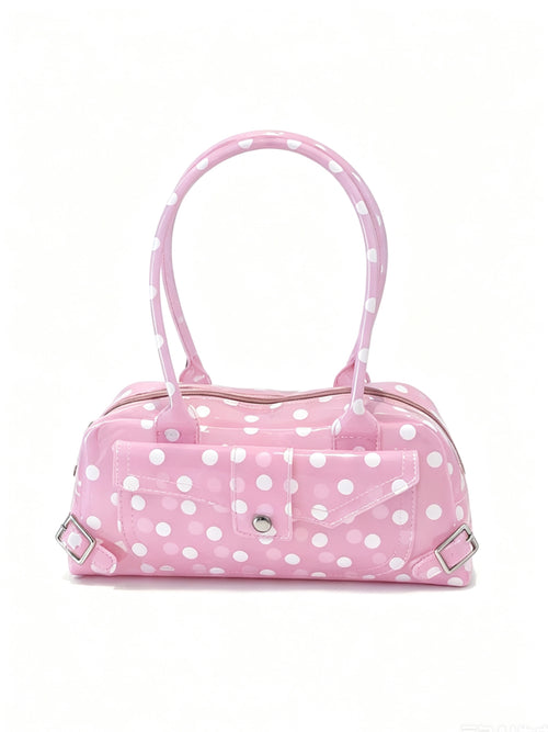 Jelly Frikin Dotty Baguette