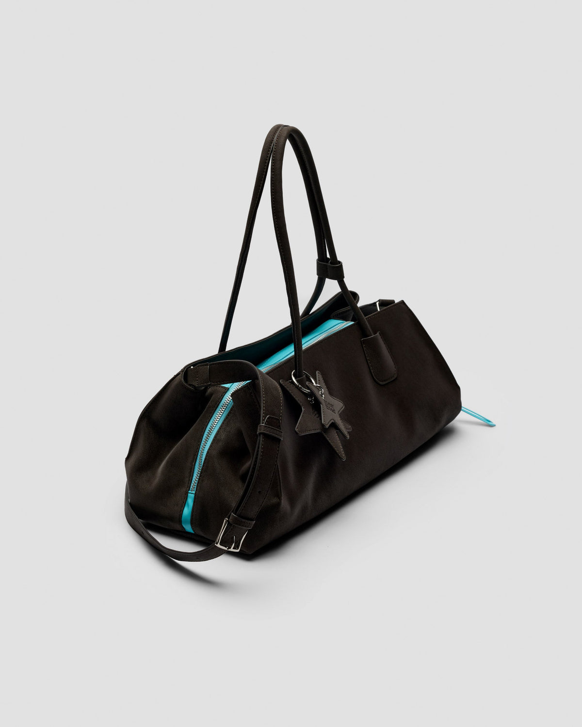Medium Sandwich Tote Bag - interior