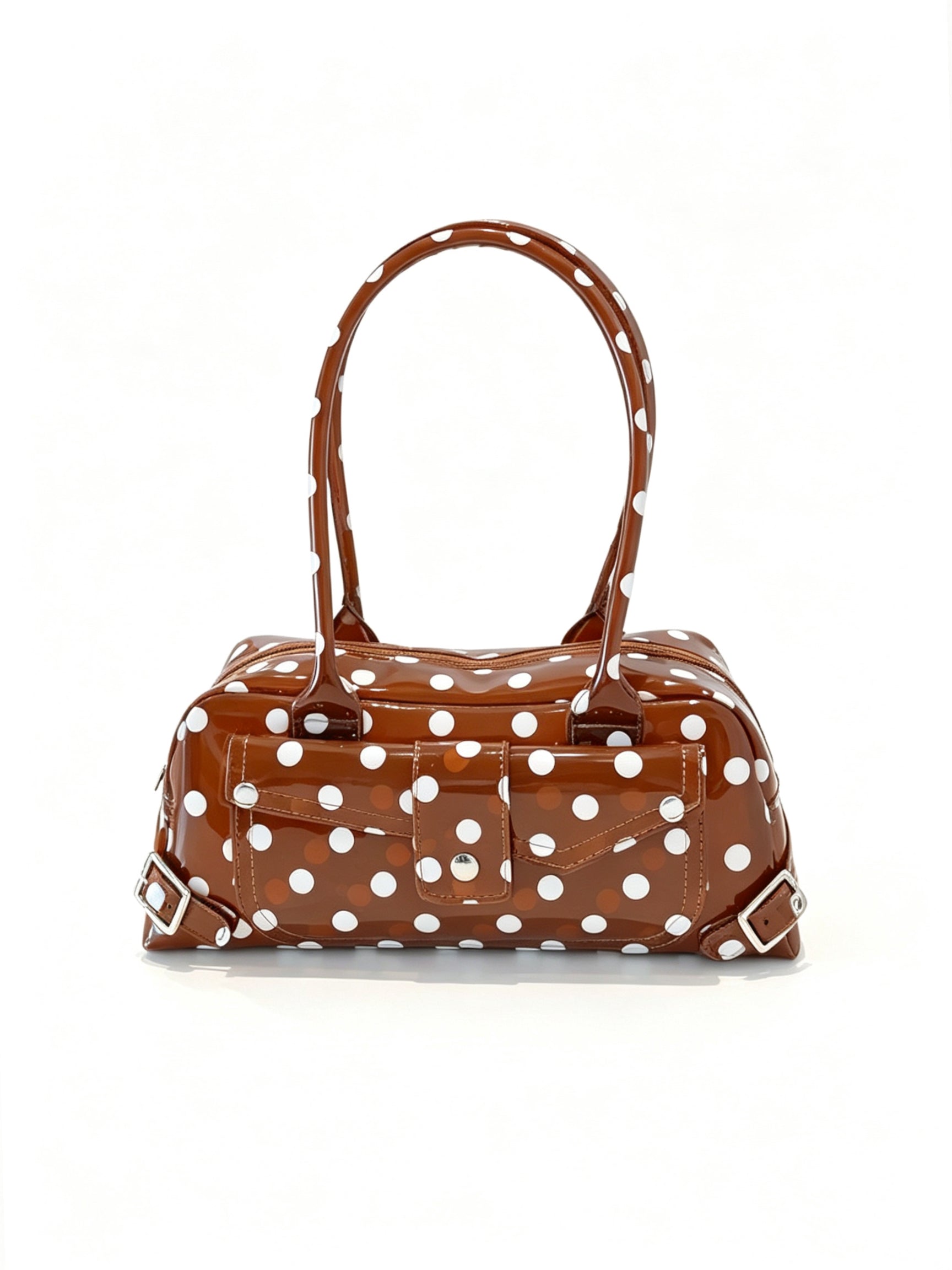 Jelly Frikin Dotty Baguette
