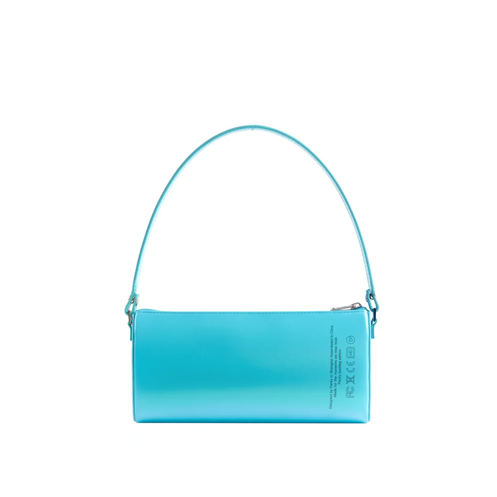 Retro Ipod MP3 Music Player Shoulder Bag