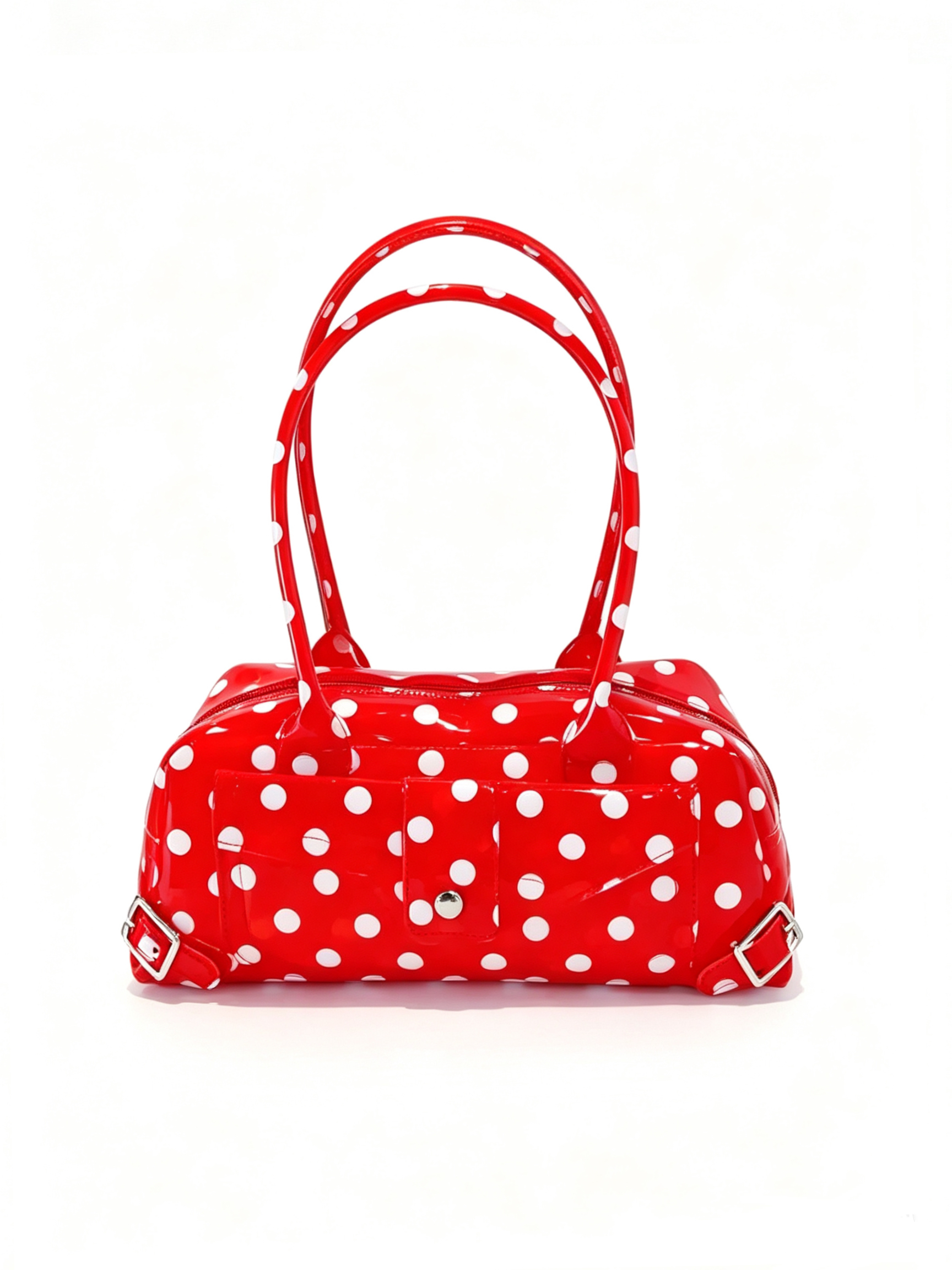Jelly Frikin Dotty Baguette