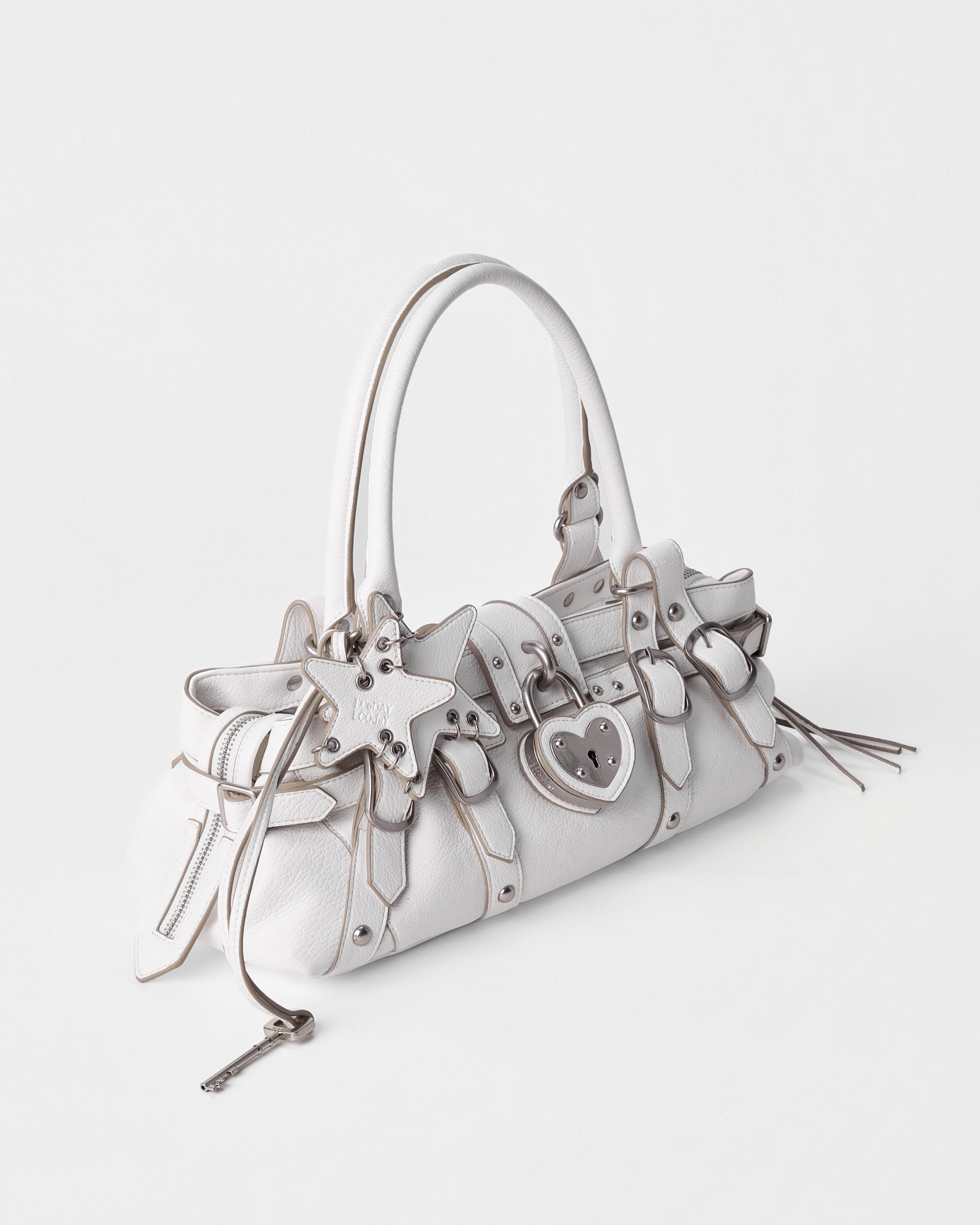 Lockie Baguette Bag product detail image