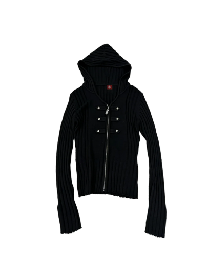 Palace Sweater Coat