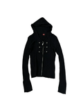 Palace Sweater Coat