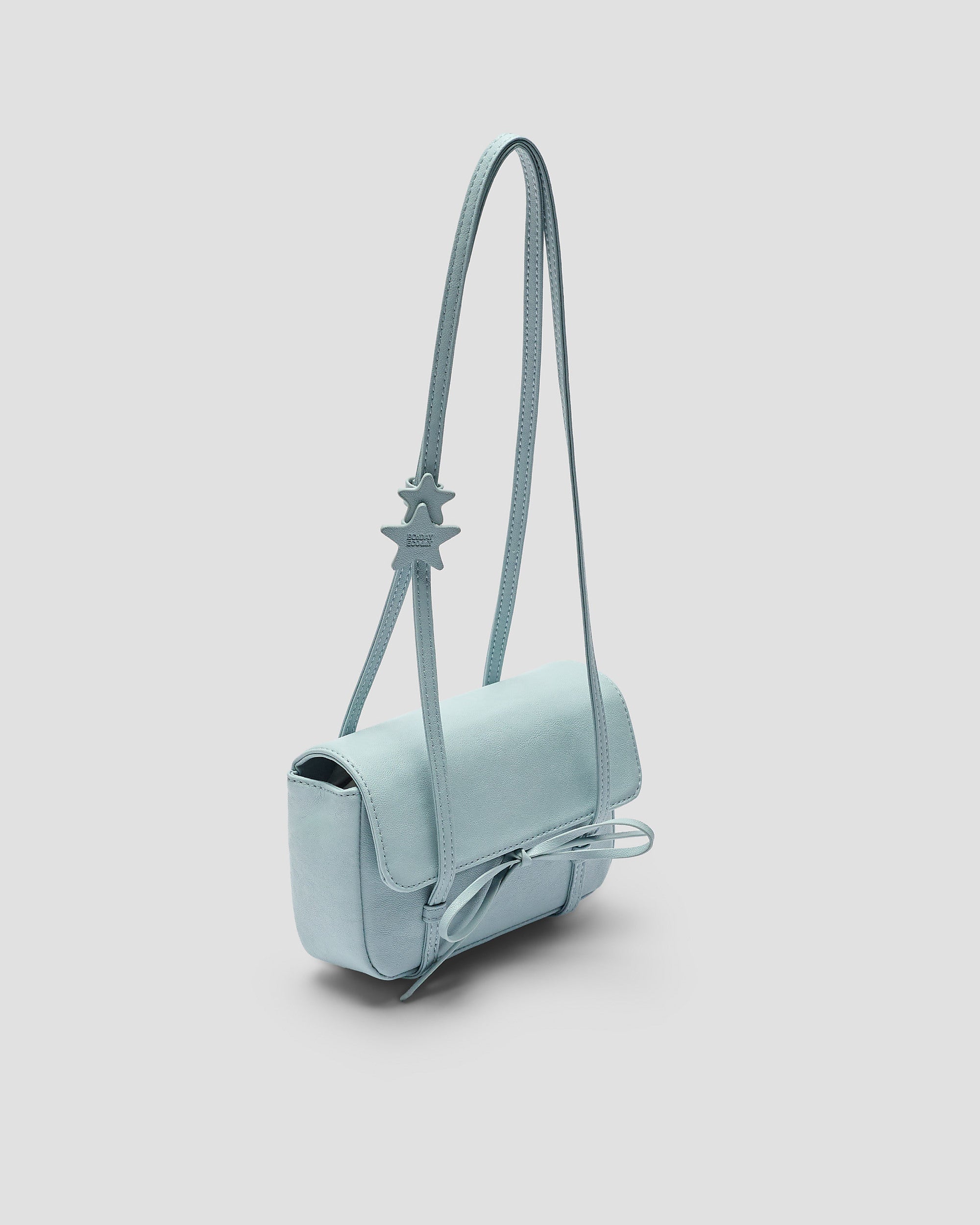 Mini Bow Shoulder Bag product detail image