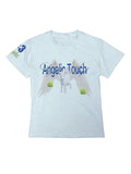 PAIKI Angel Lamb Regular Shoulder T-Shirt