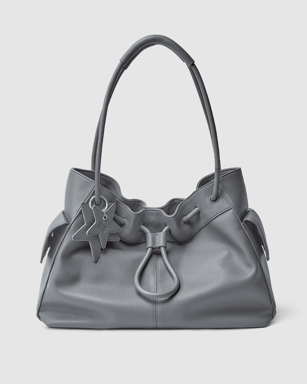 Cozy Drawstring Bag product detail image