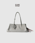 Medium Sandwich Tote Bag - Sakura Latte