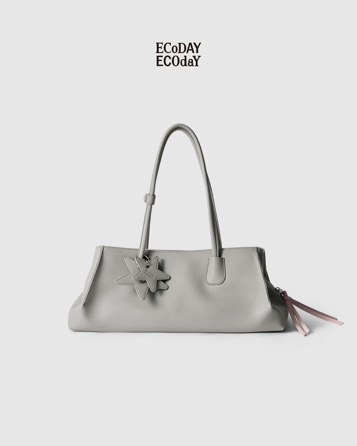 Medium Sandwich Tote Bag - Sakura Latte