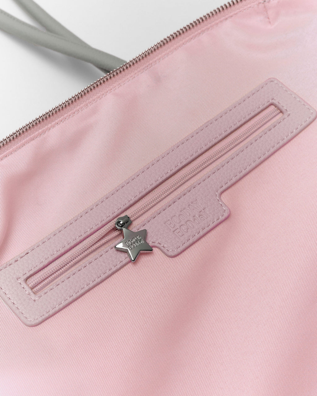 Large Sandwich Tote Bag - Sakura Latte