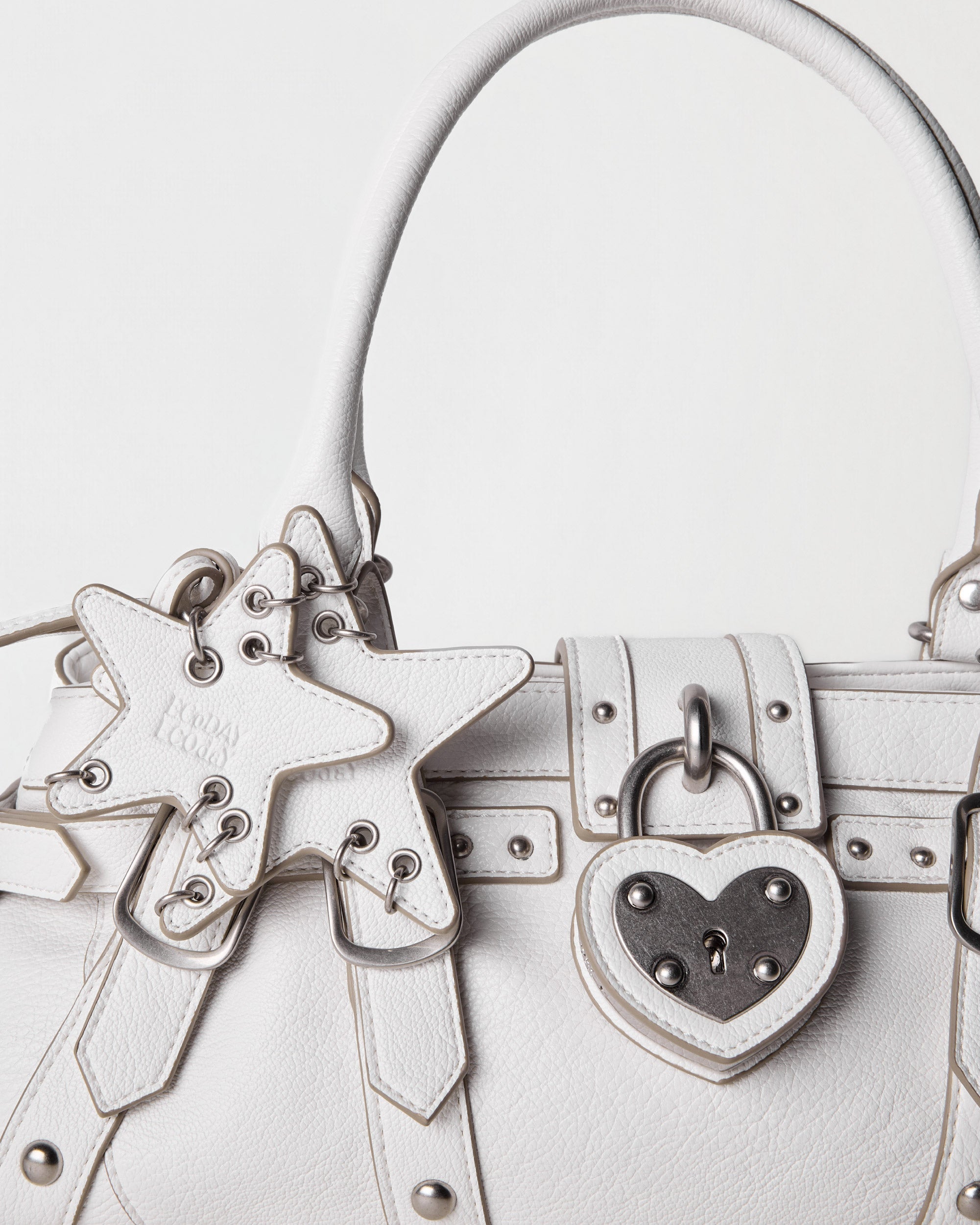 Lockie Baguette Bag product detail image