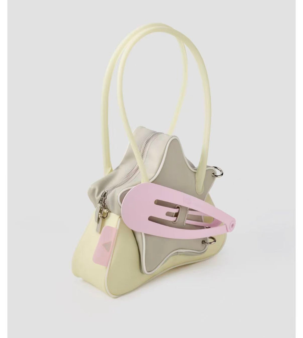ECODAYX MAELIN Underarm Shoulder Bag