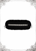 Gothic Lace Maid Headband