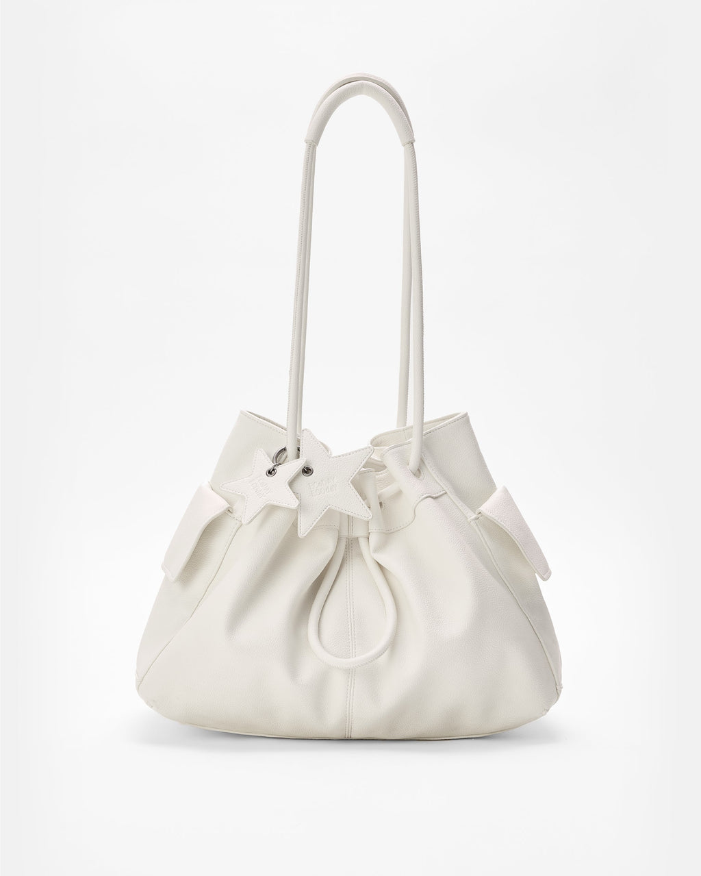 Cozy Drawstring Bag product detail image