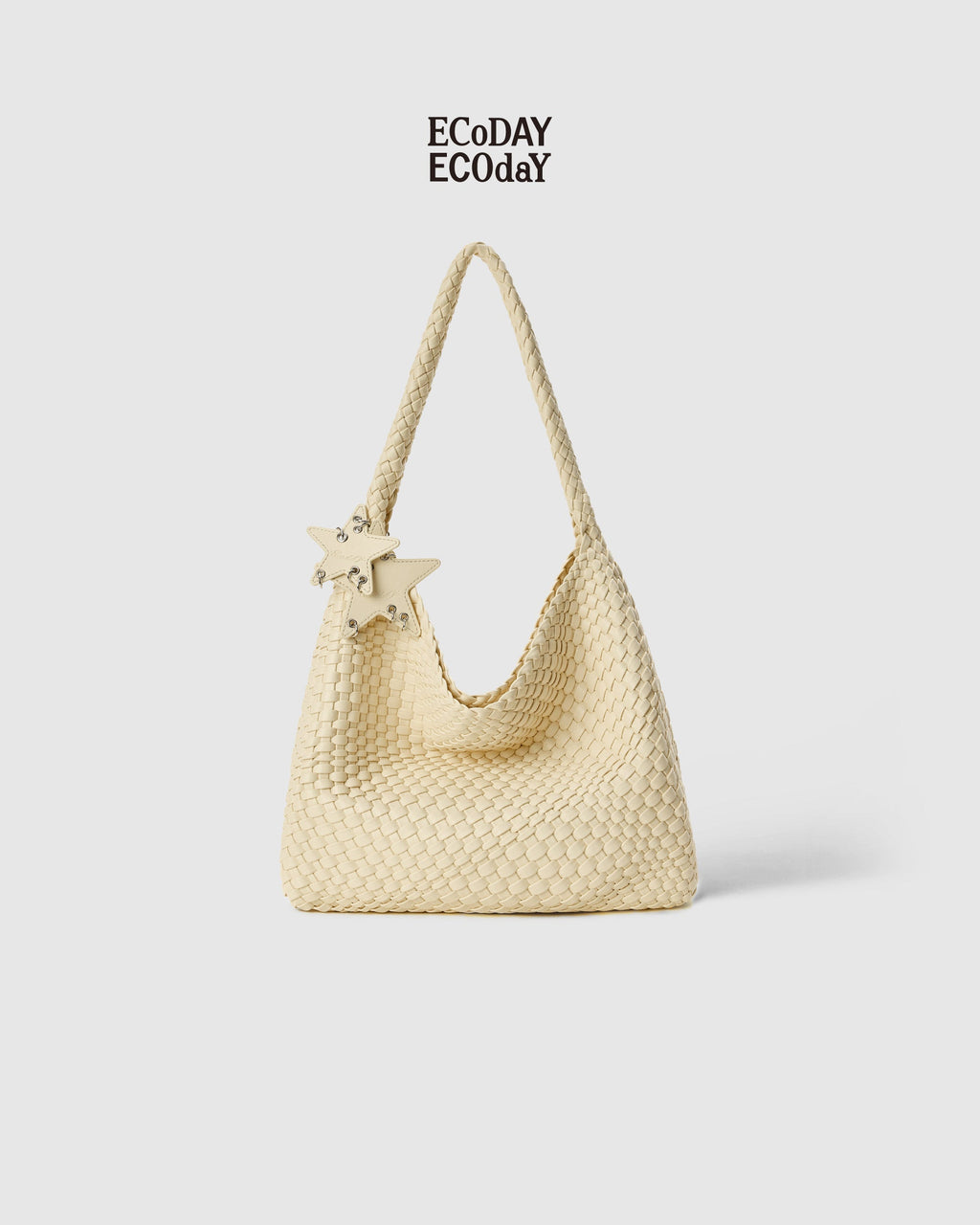 Large Woven Bag