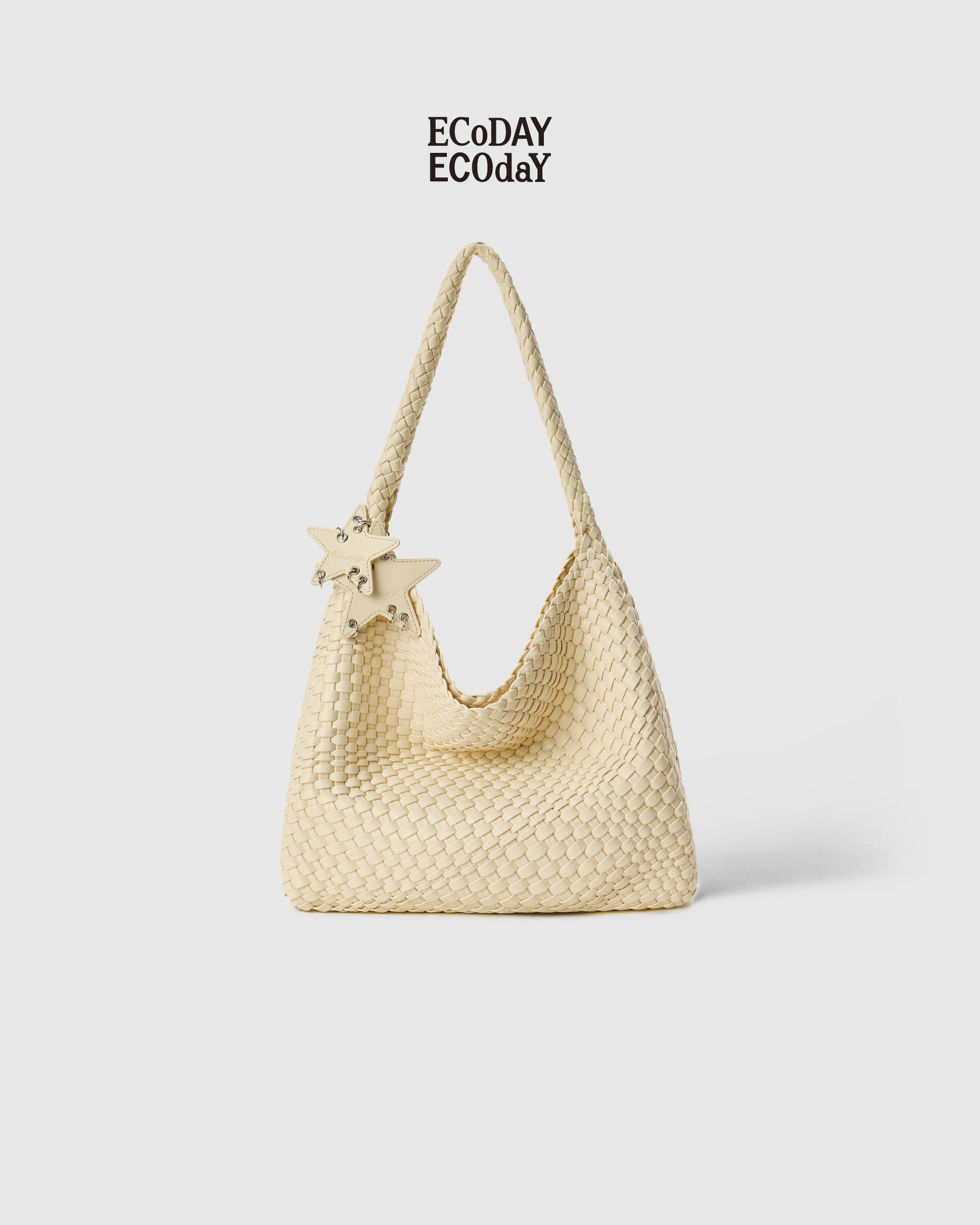 Large Woven Bag