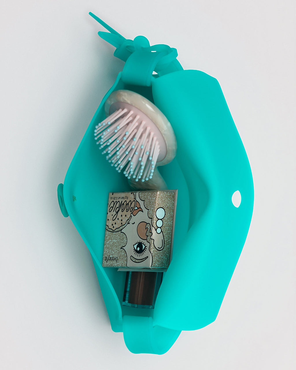 Jelly Handbag product detail image