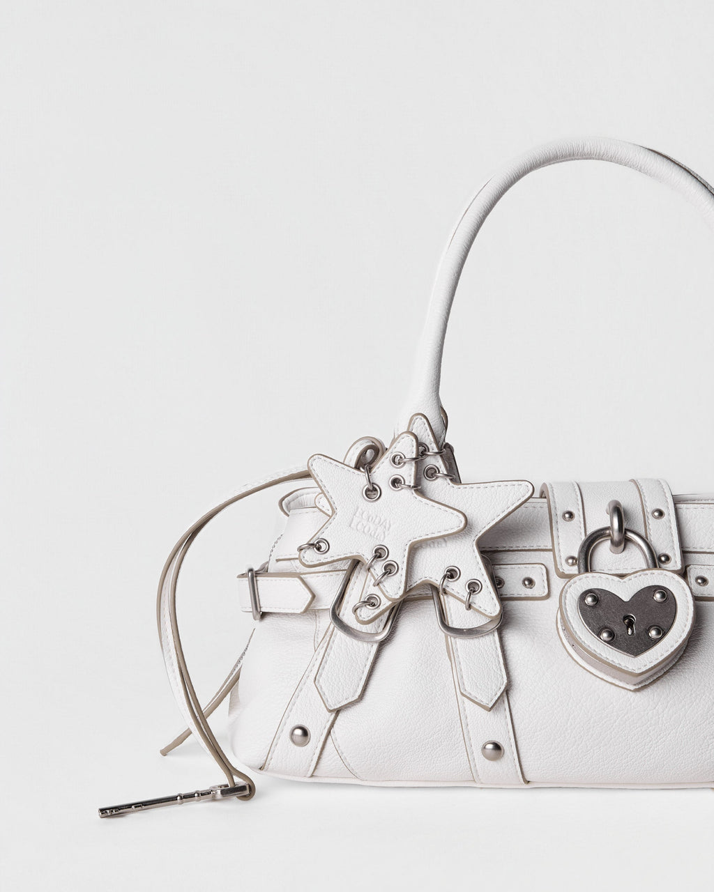 Lockie Baguette Bag product detail image