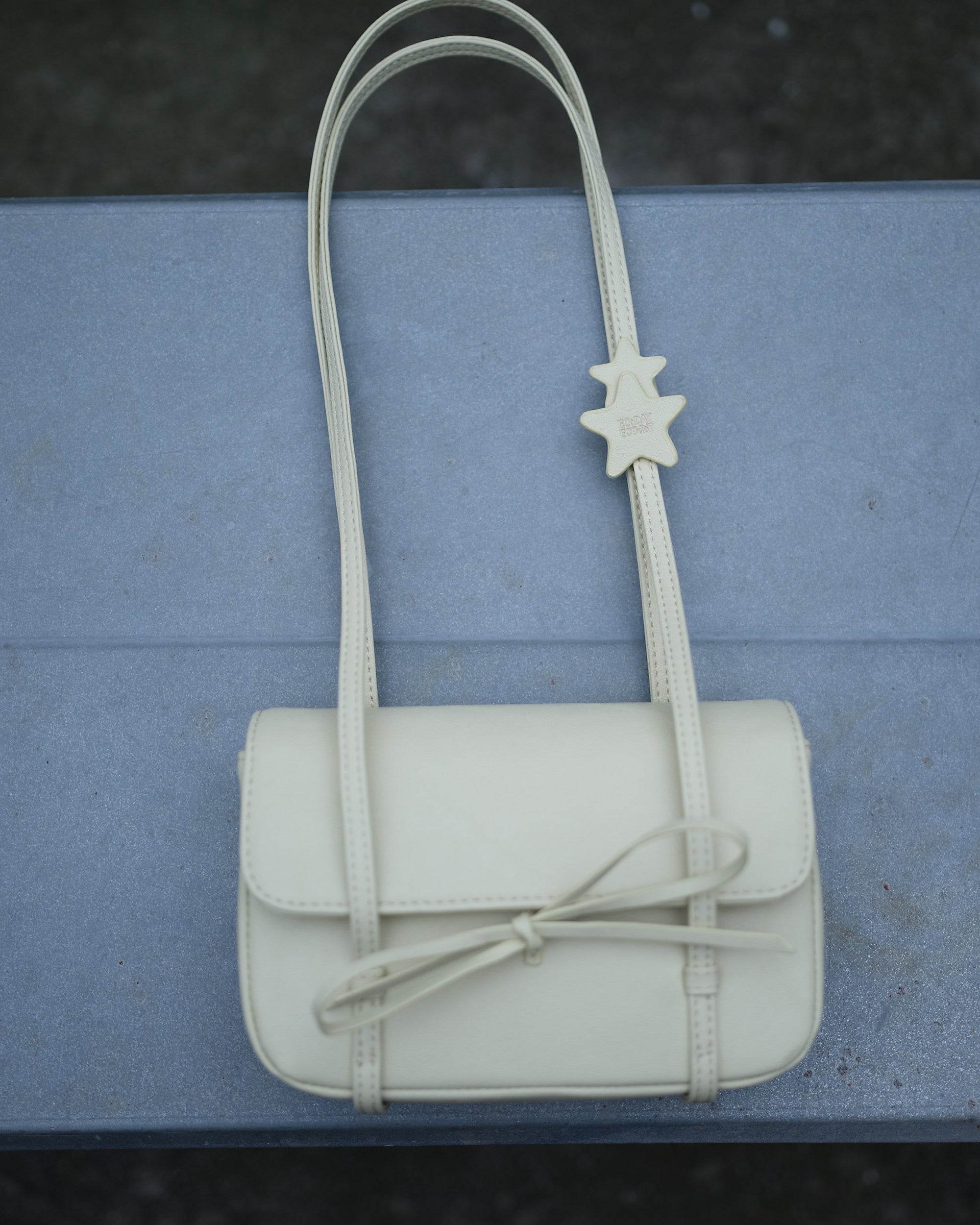 Mini Bow Shoulder Bag product detail image