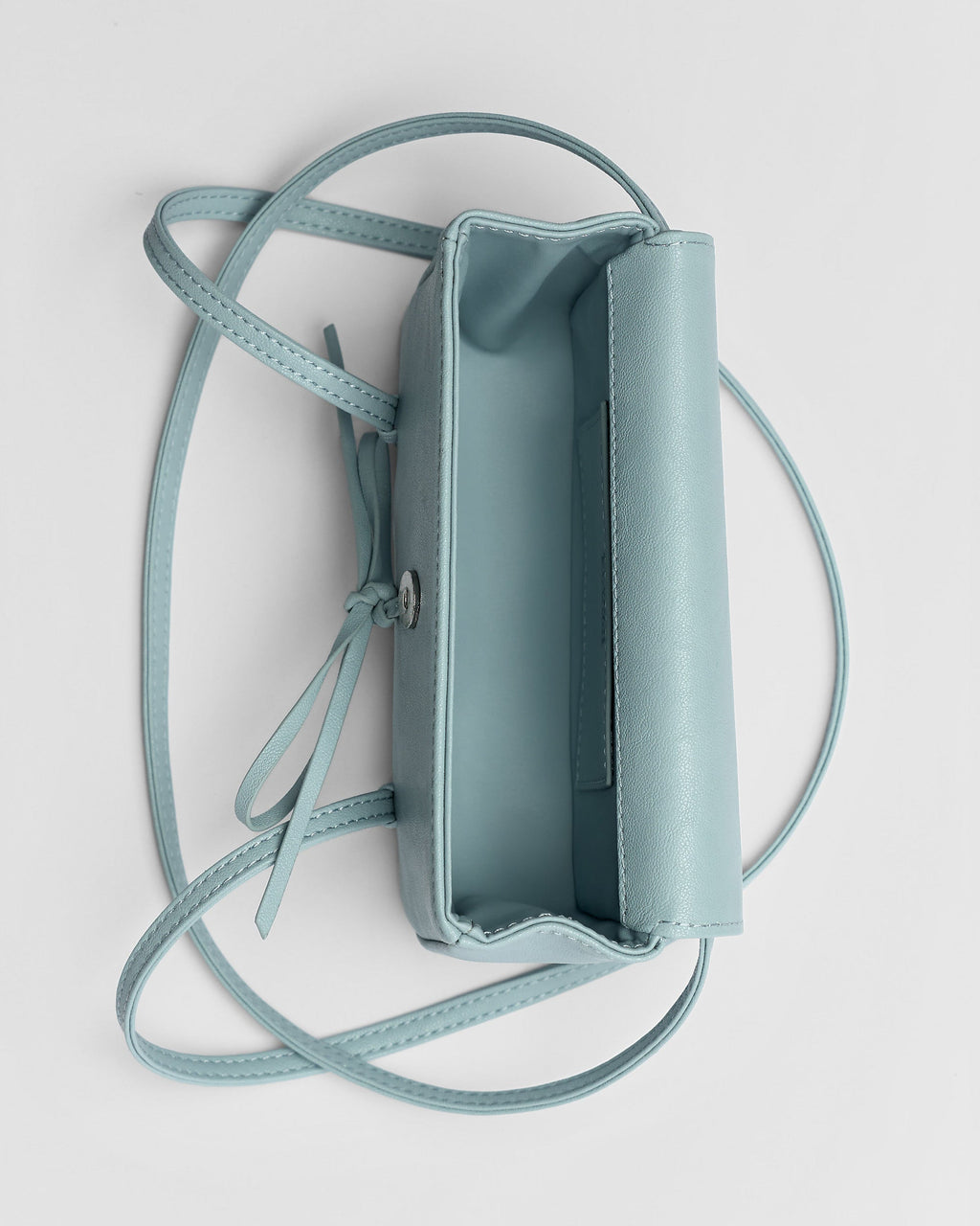 Mini Bow Shoulder Bag product detail image