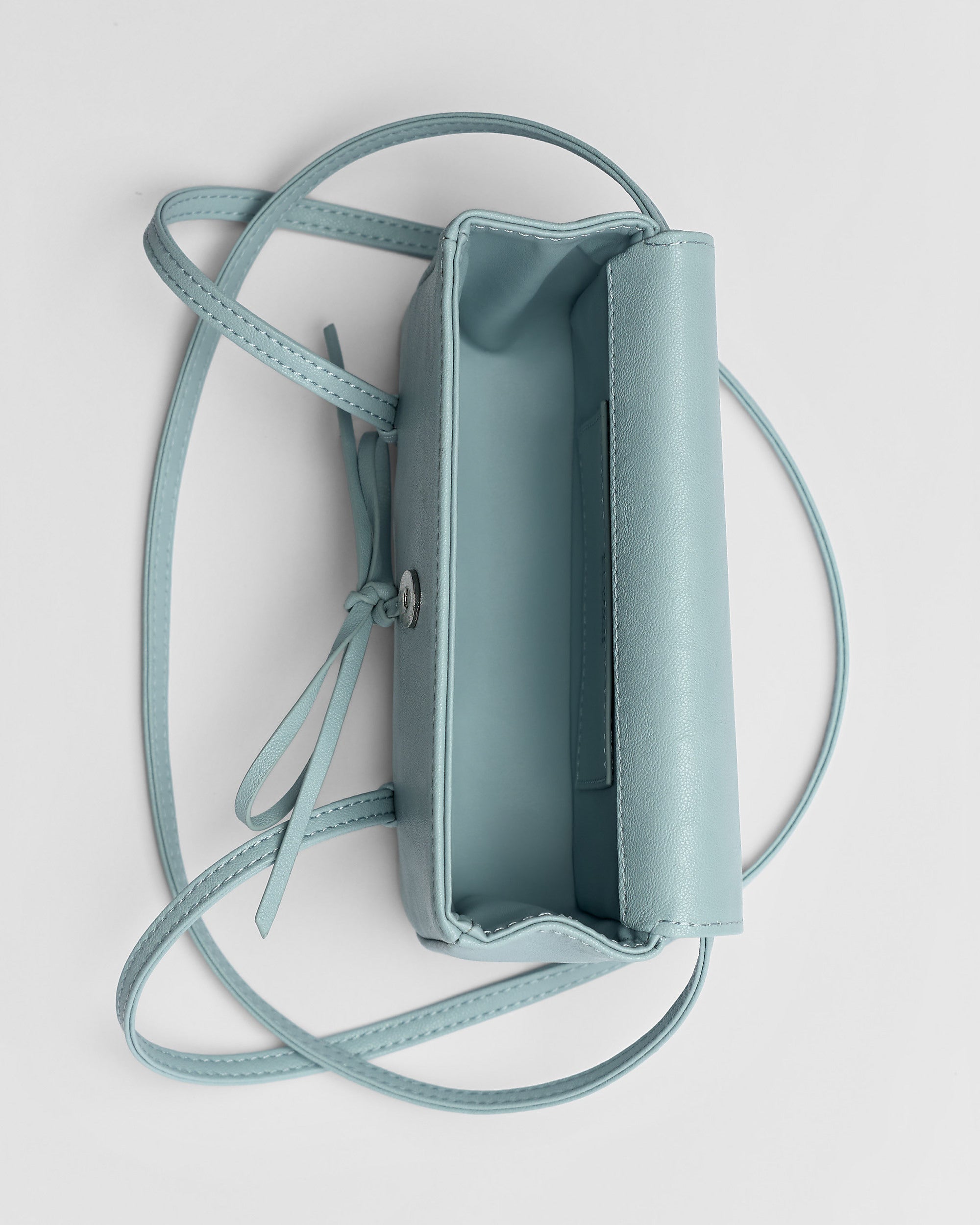 Mini Bow Shoulder Bag product detail image