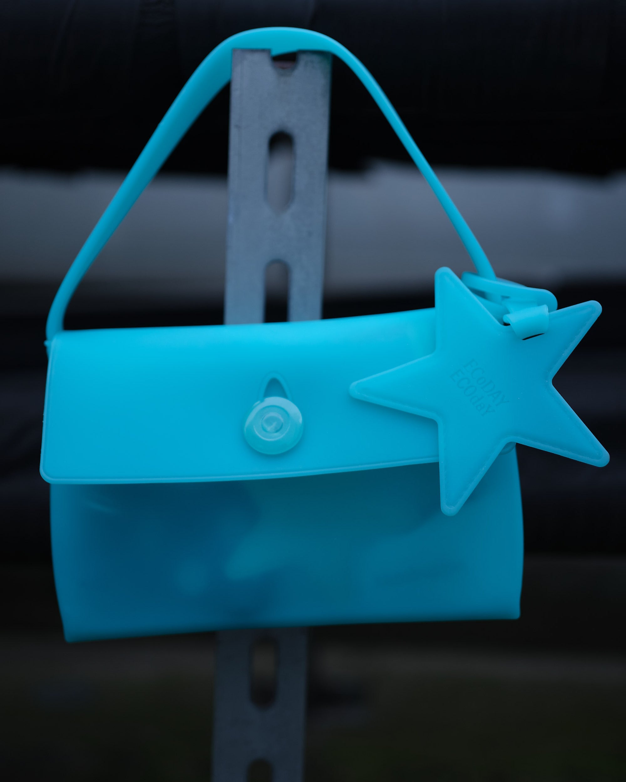 Jelly Handbag product detail image