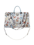 Kitty Multi-Strap Bag
