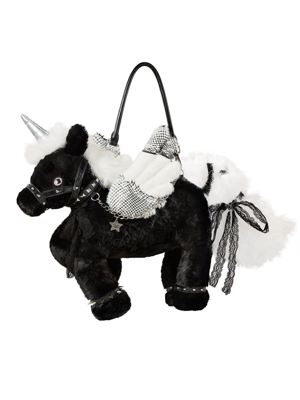 Unicorn Multi-Ways Bag