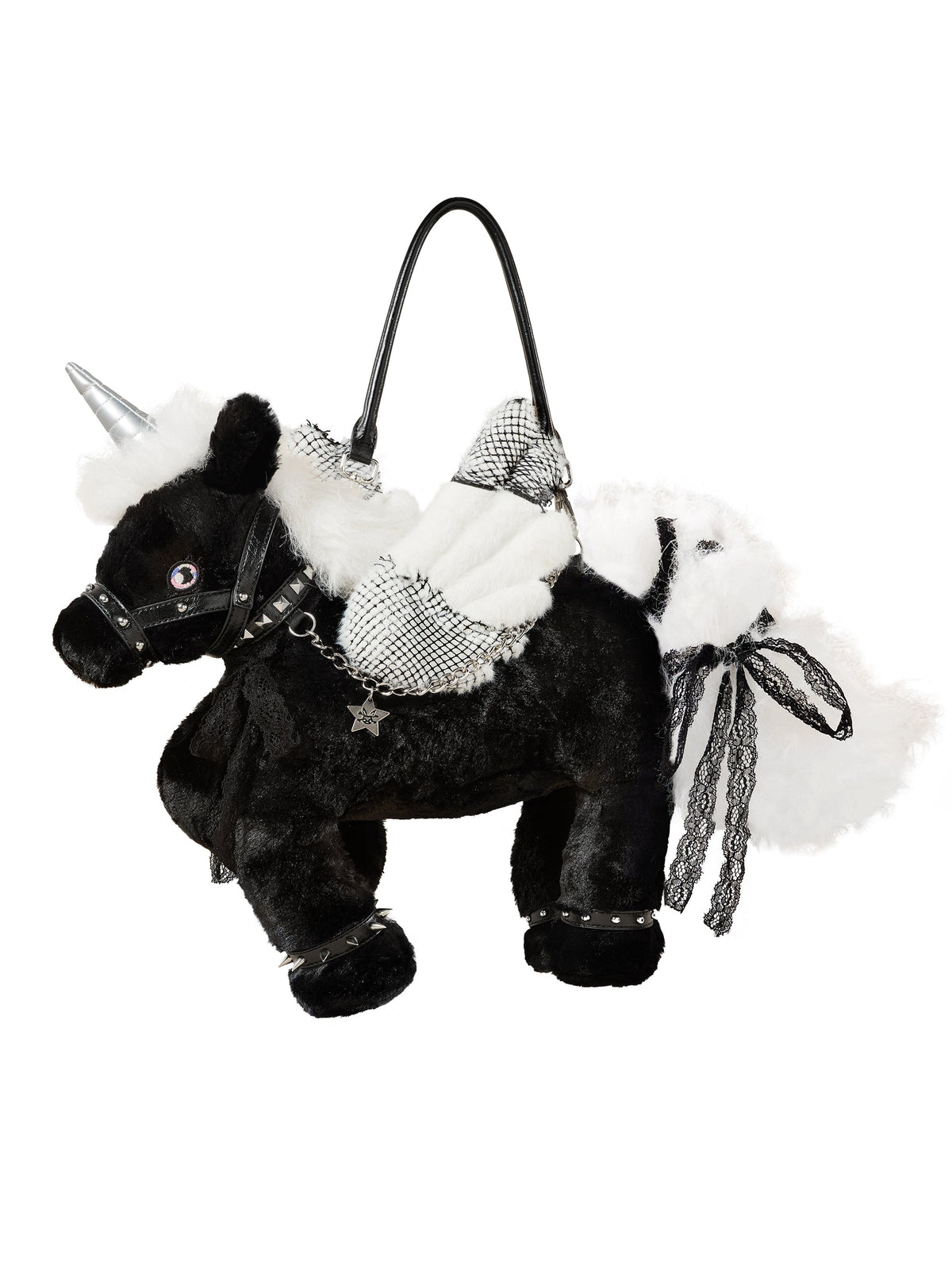 Unicorn Multi-Ways Bag