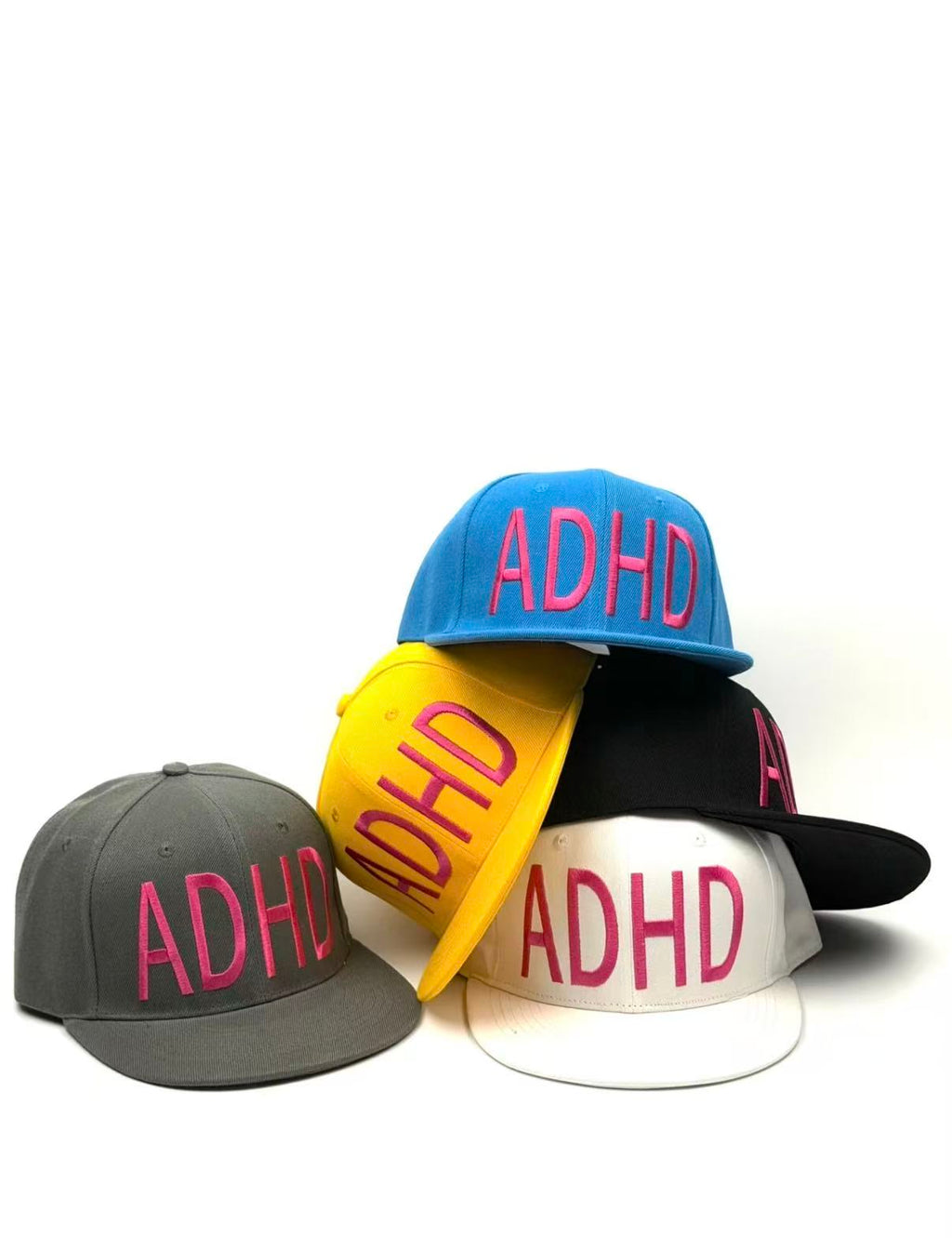 ADHD CAP