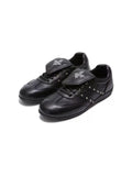 Genuine Leather German Trainer Sneakers