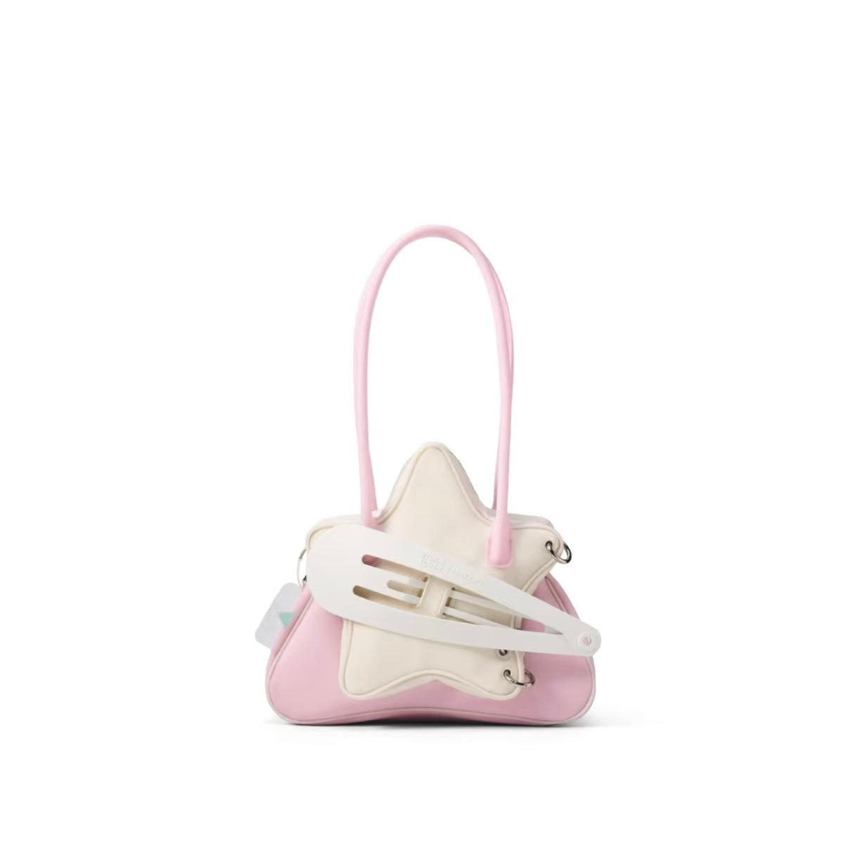 ECODAYX MAELIN Underarm Shoulder Bag