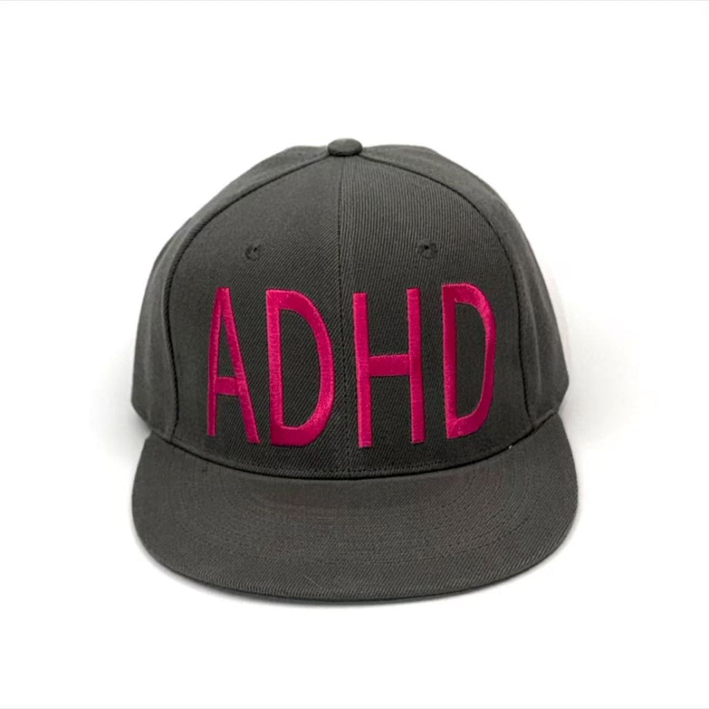 ADHD CAP