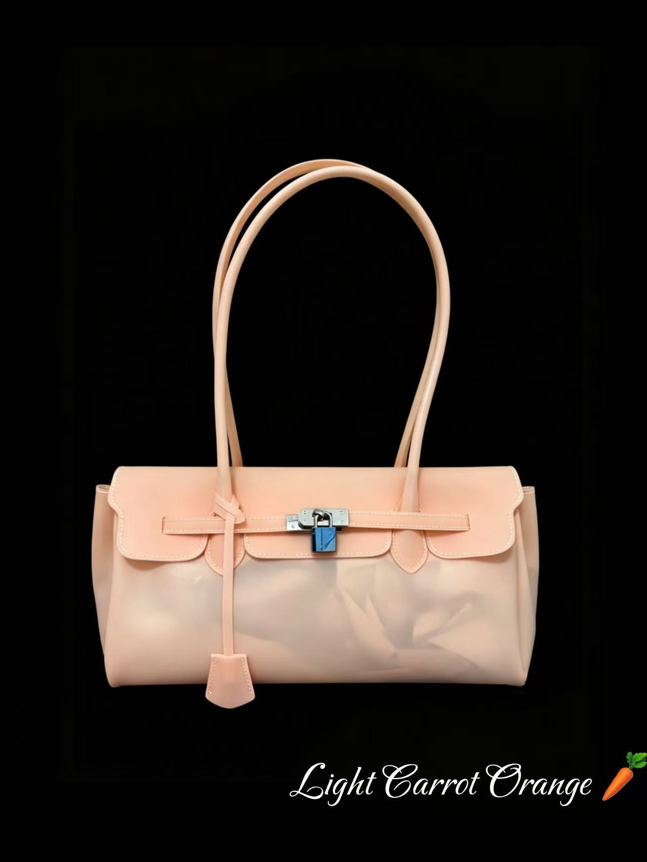Jelly Frikin Baguette Tasche