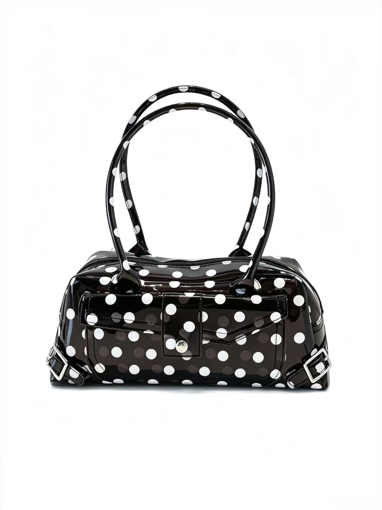 Jelly Frikin Dotty Baguette
