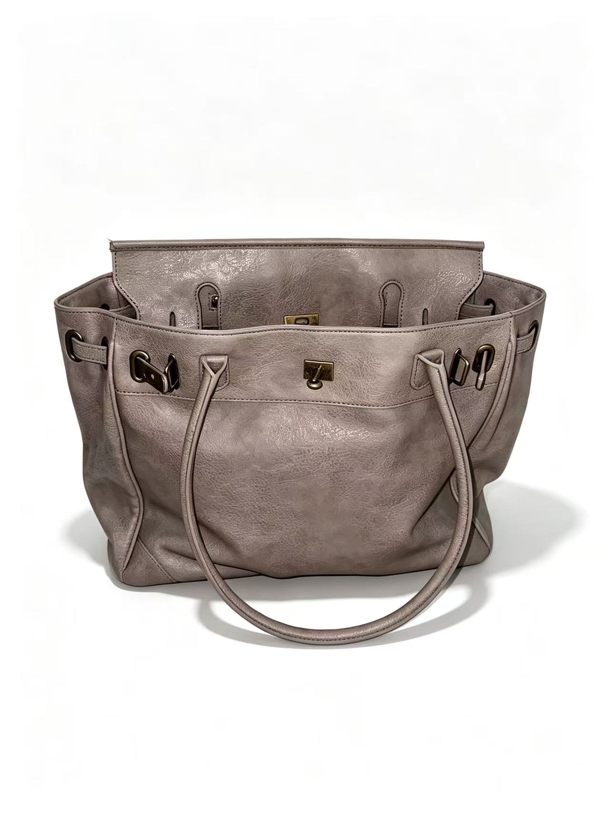 404 ARCHIVE FIRKIN TOTE