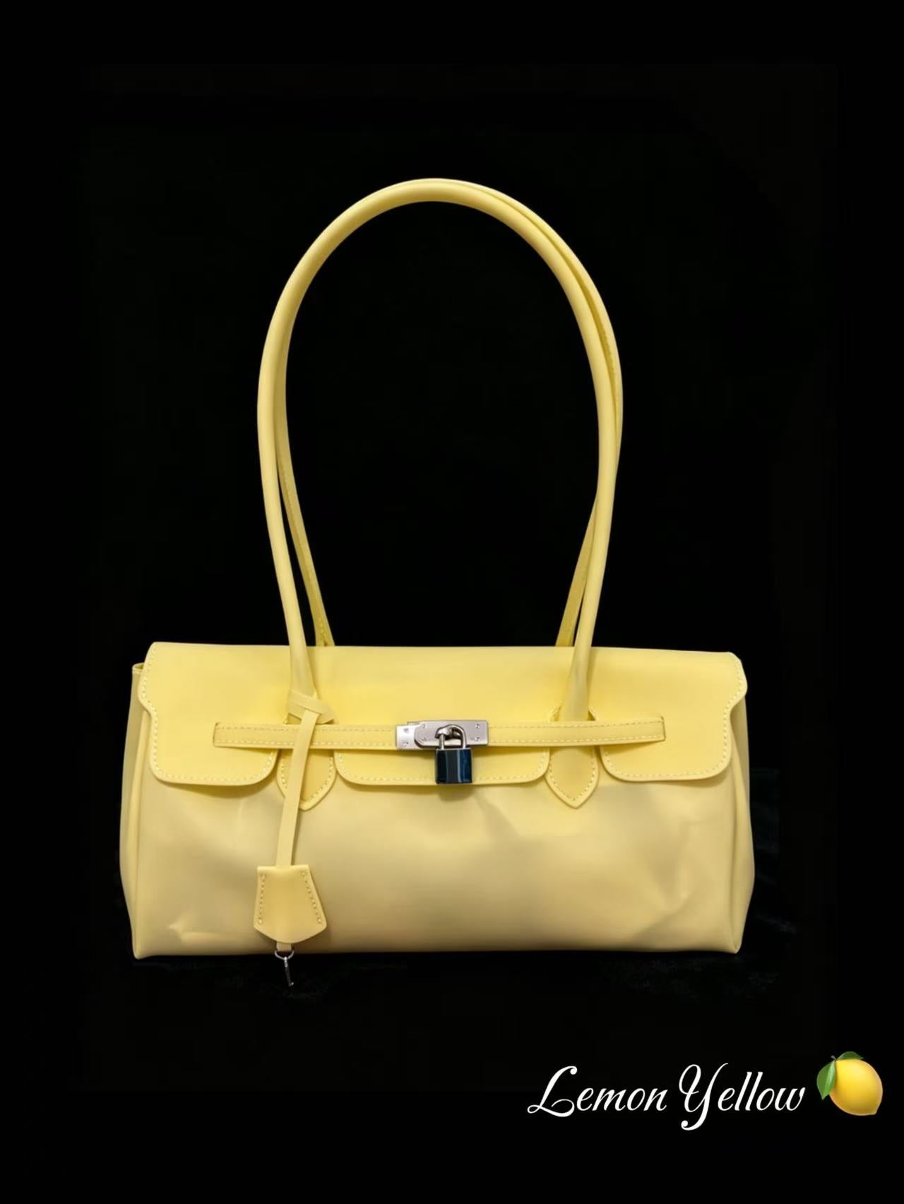 Jelly Frikin Baguette Bag