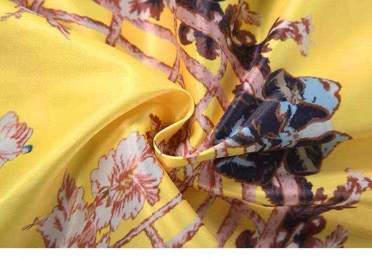 Lost Paradise Qipao