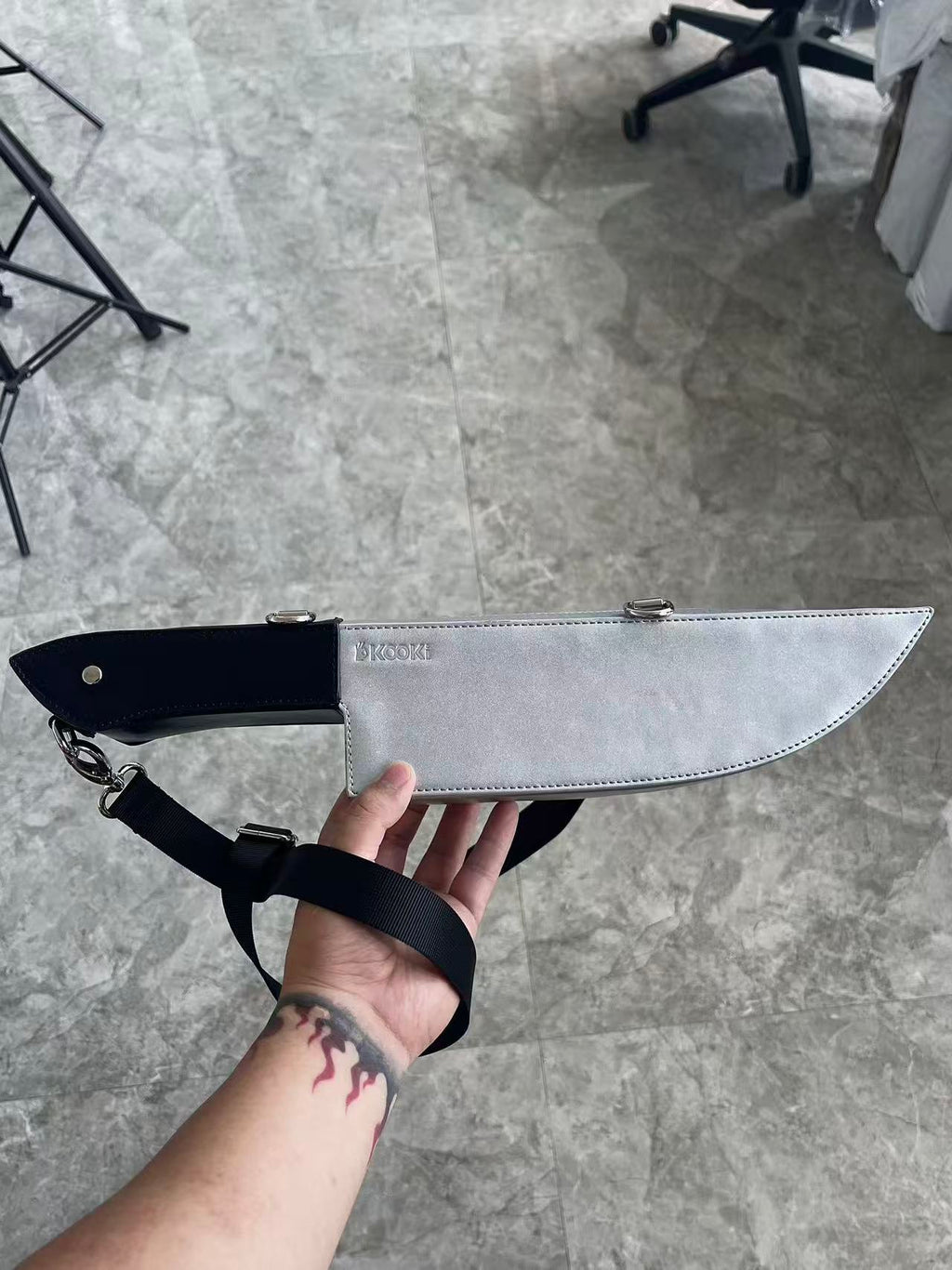 SWAG Knife Bag