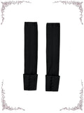 Gothic Arm Sleeves