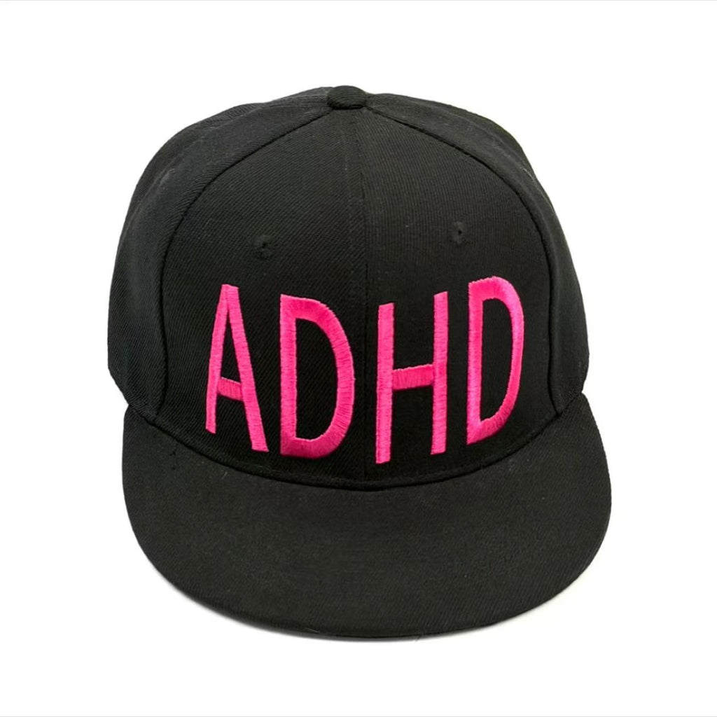 ADHD CAP