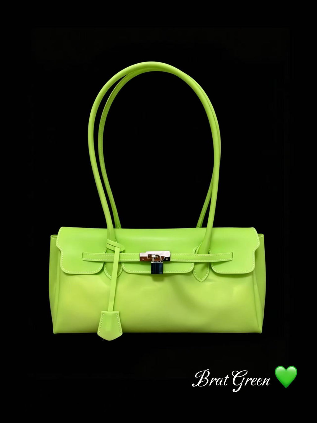 Jelly Frikin Baguette Tasche