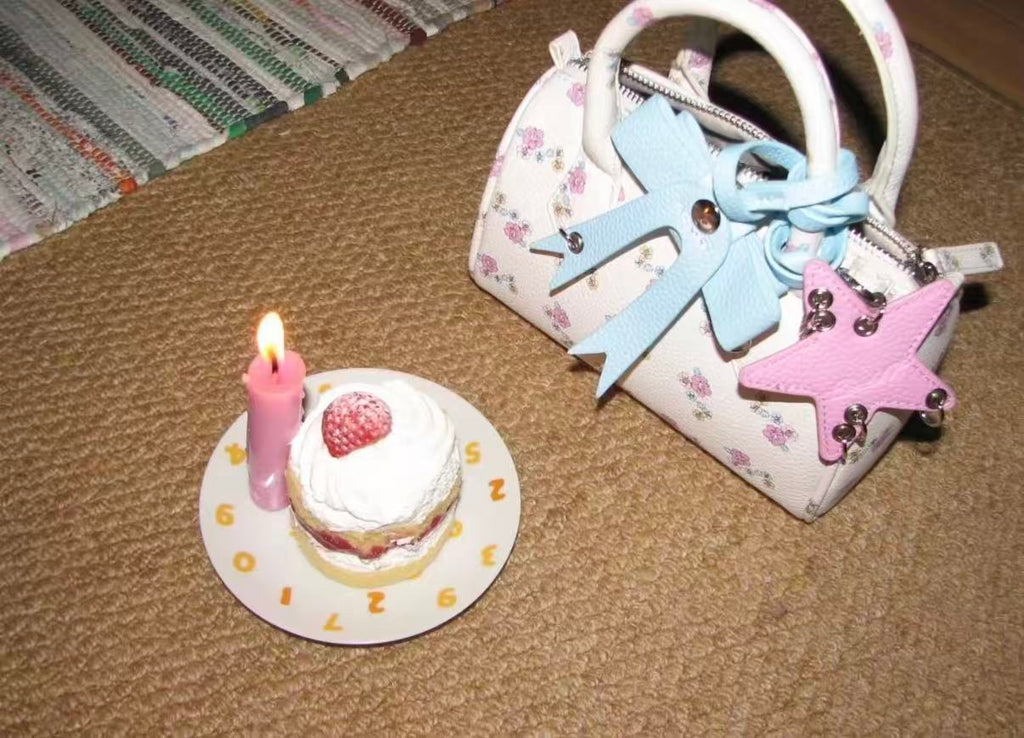 Flora HandBag