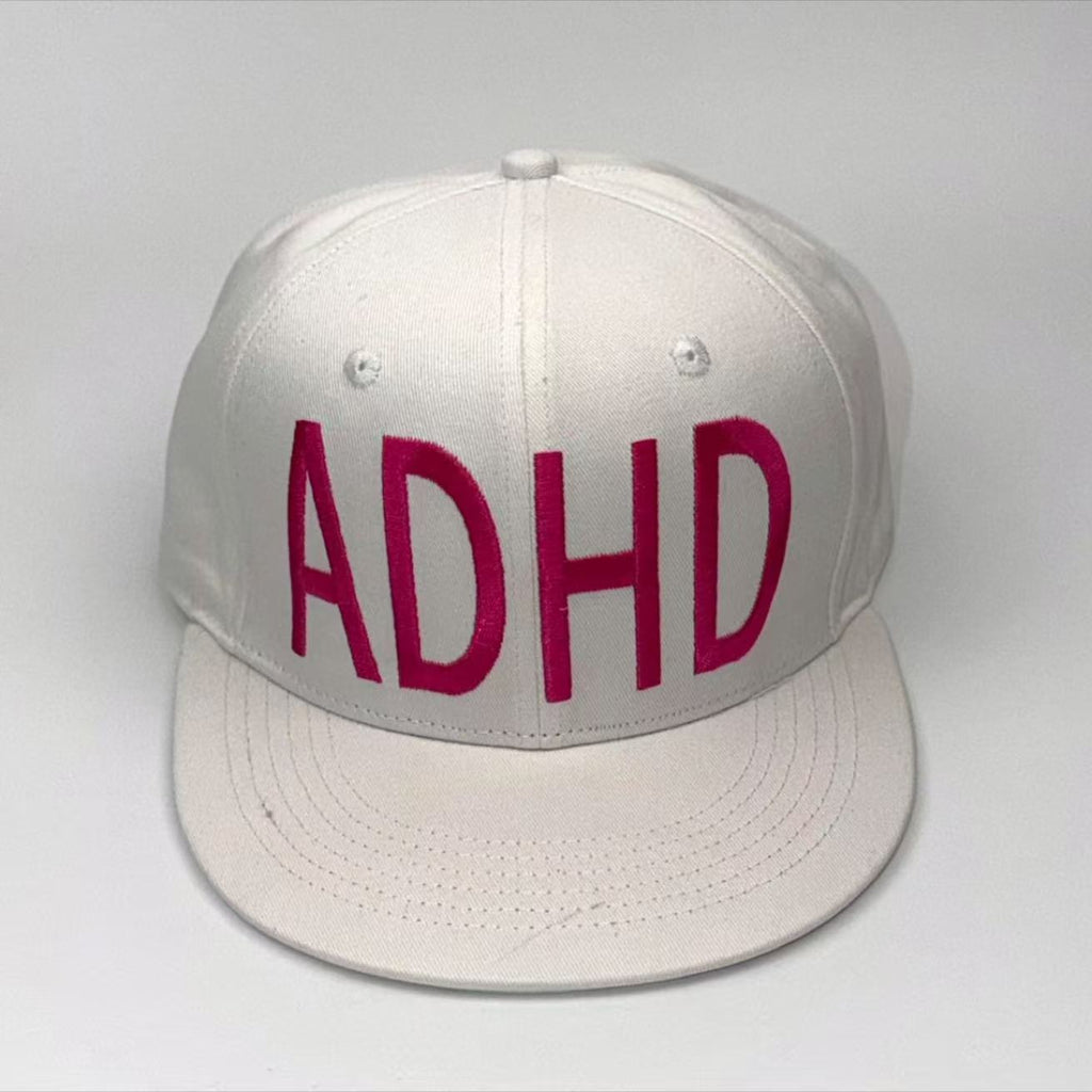 ADHD CAP