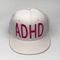 ADHD CAP