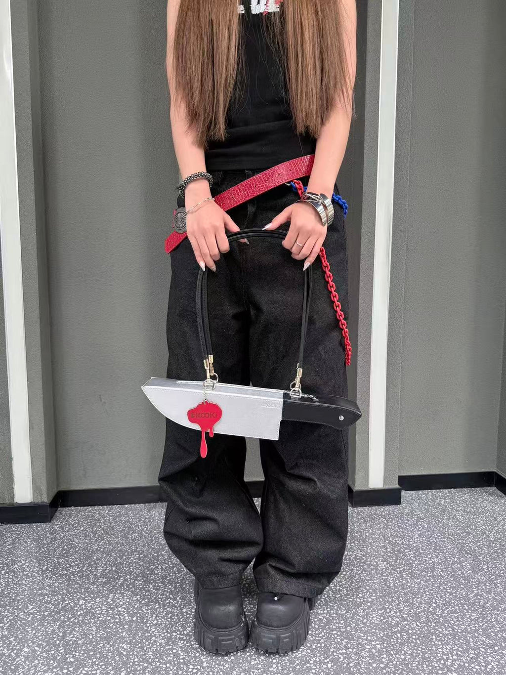 SWAG Knife Bag