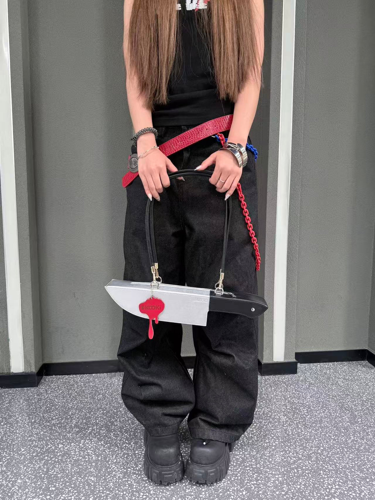 SWAG Knife Bag