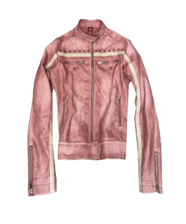 Hunting Suit Cropped Outerwear